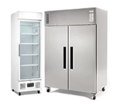 Commercial Fridges