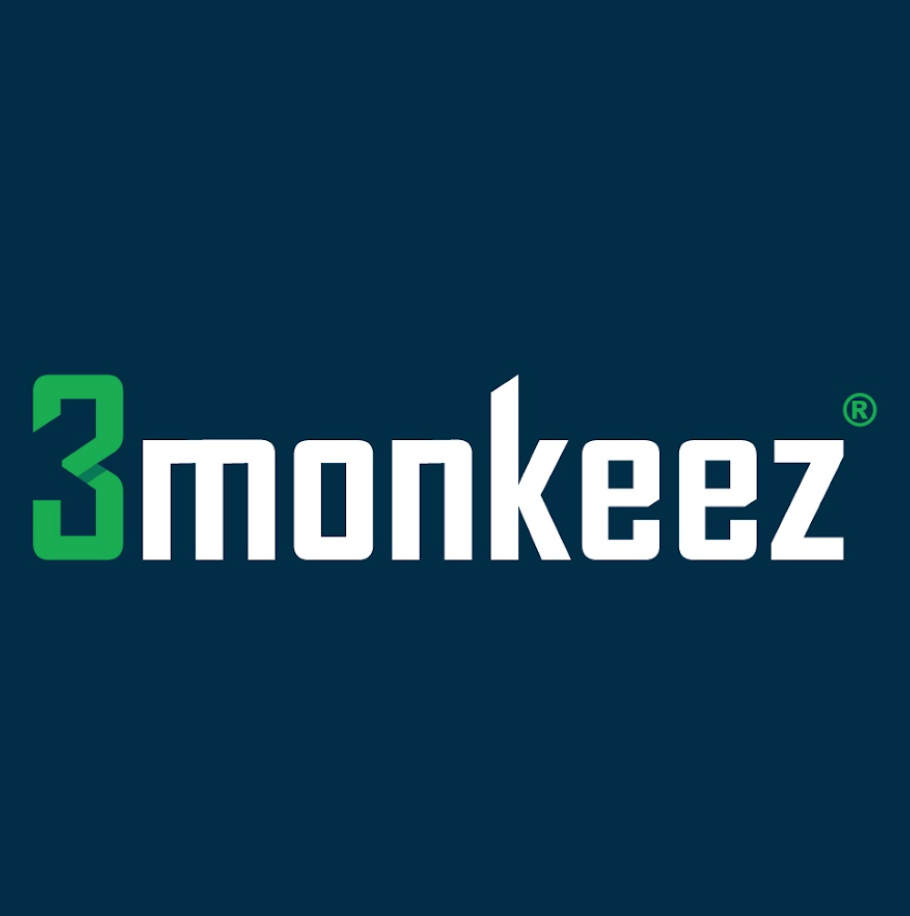 3MONKEEZ