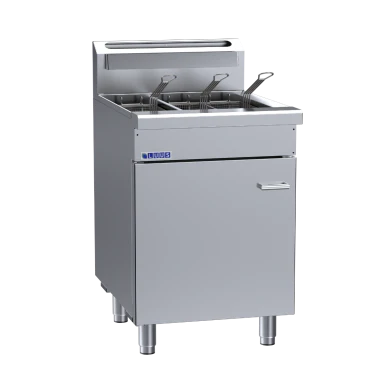 Gas Fryer