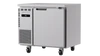 Under Counter Refrigerator - 1 door - HS9-1R-N