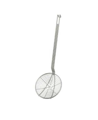 Chef Inox 02216 CHEF INOX SKIMMER-SPIRAL 160mm