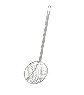 Chef Inox 02318 CHEF INOX SKIMMER-MESH 180mm