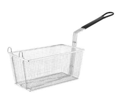 Chef Inox 02750 CHEF INOX FRY BASKET-375x138x150mm