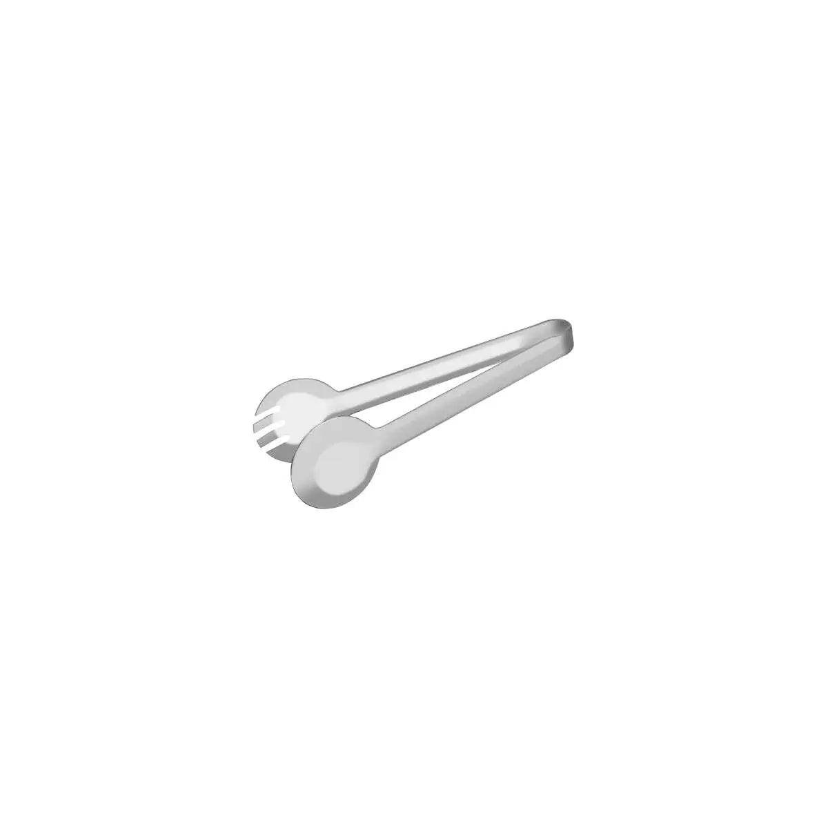 Chef Inox 03080 SALAD TONG- S/S 240mm