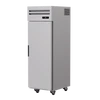 Upright Single Door Freezer - HT25-1F-N