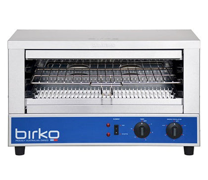 Zip 1002002Toaster Grills_Toaster Grill Quartz - 15 amp_W600-D290-H370