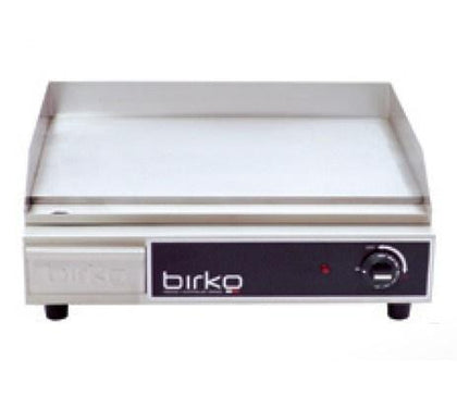 Zip 1003101Griddle Hot Plate_Griddle Small Polished - 10 amp_W525-D450-H200