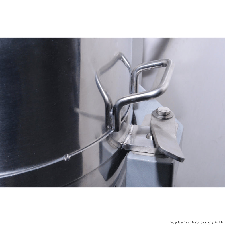 Tyron Heavey Duty Planetary Mixer 40L B40GX