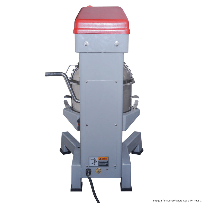 Tyrone Heavy Duty Planetary Mixer 20L – B20GX