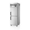 Skipio SRT25-2 Upright Fridge 572L