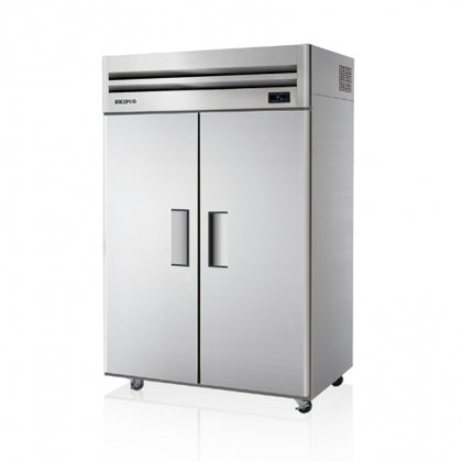Skipio SFT45-2 Upright Freezer 1215L