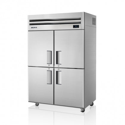 Skipio SFT45-4 Upright Freezer 1210L