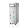 Skipio SRFT25-2 Upright Dual Temp 242L