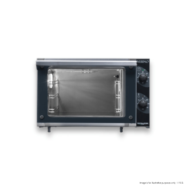 Tecnodom Convection Oven TD-3NE