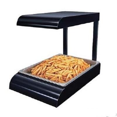 FSM Hatco GMFFL Glo-Ray Portable Food Warmer