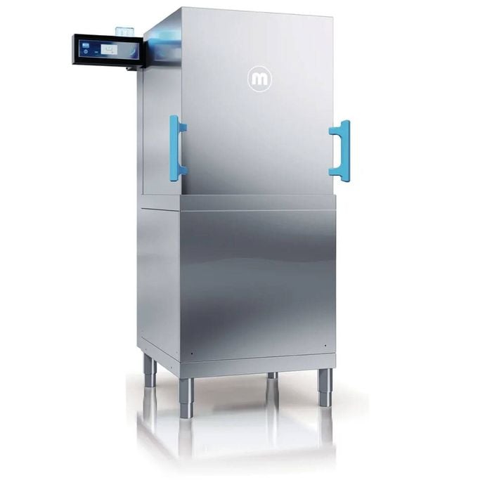 Meiko M-iClean HM GiO - Passthrough Dishwasher
