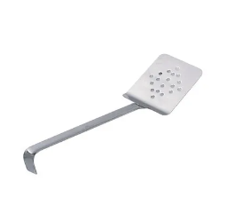 Chef Inox 03008 FLEXIBLE TURNER-S/S 95x110mm