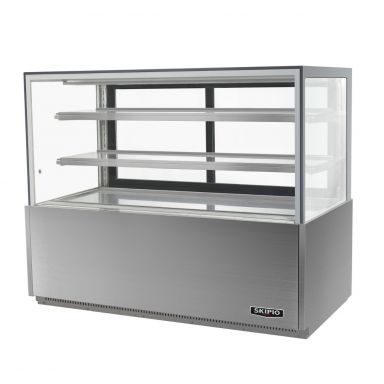 Skipio SB1500-3RD Food Display 837L