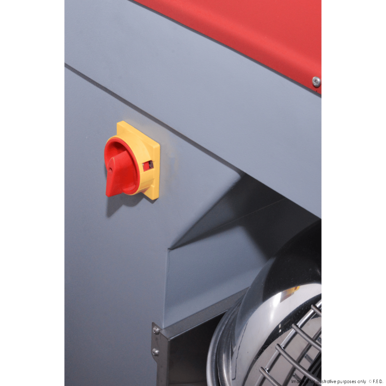 Tyrone Heavy Duty Planetary Mixer 40L – B40GX