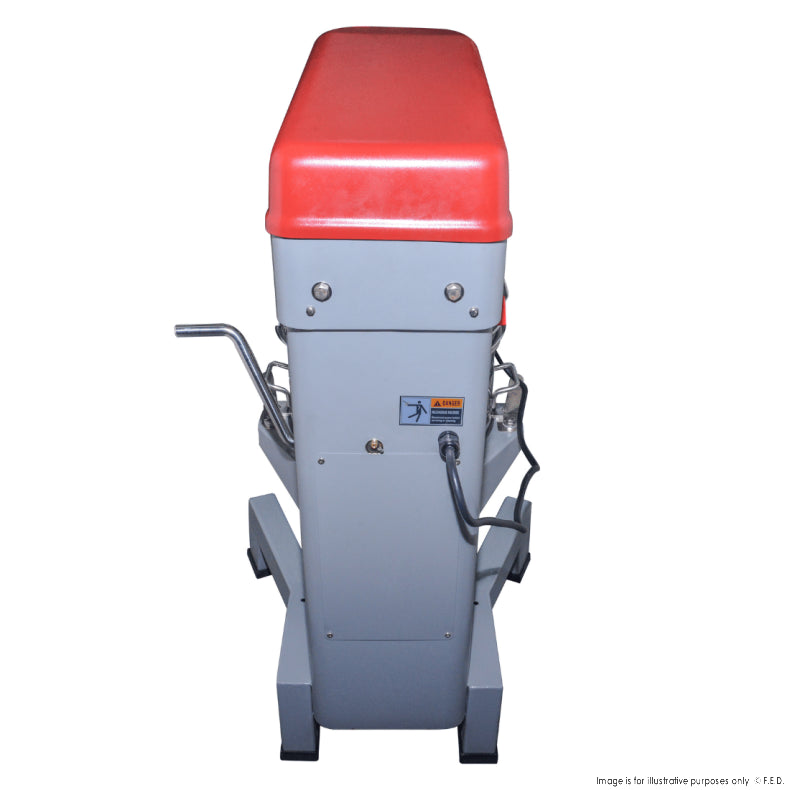 Tyron Heavey Duty Planetary Mixer 40L B40GX