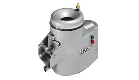 Hobart 6414-C Potato Peeler