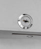 ATOSA MBF8002 Top Mounted Double Door Freezer 1300L