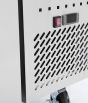 ATOSA MPF8202 Double Door Pizza Prep Fridge 566L 1702mm