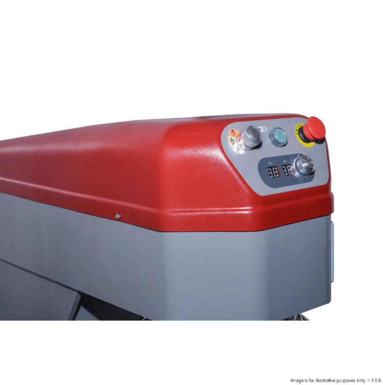 Tyrone Heavy Duty Planetary Mixer 60L B60GX