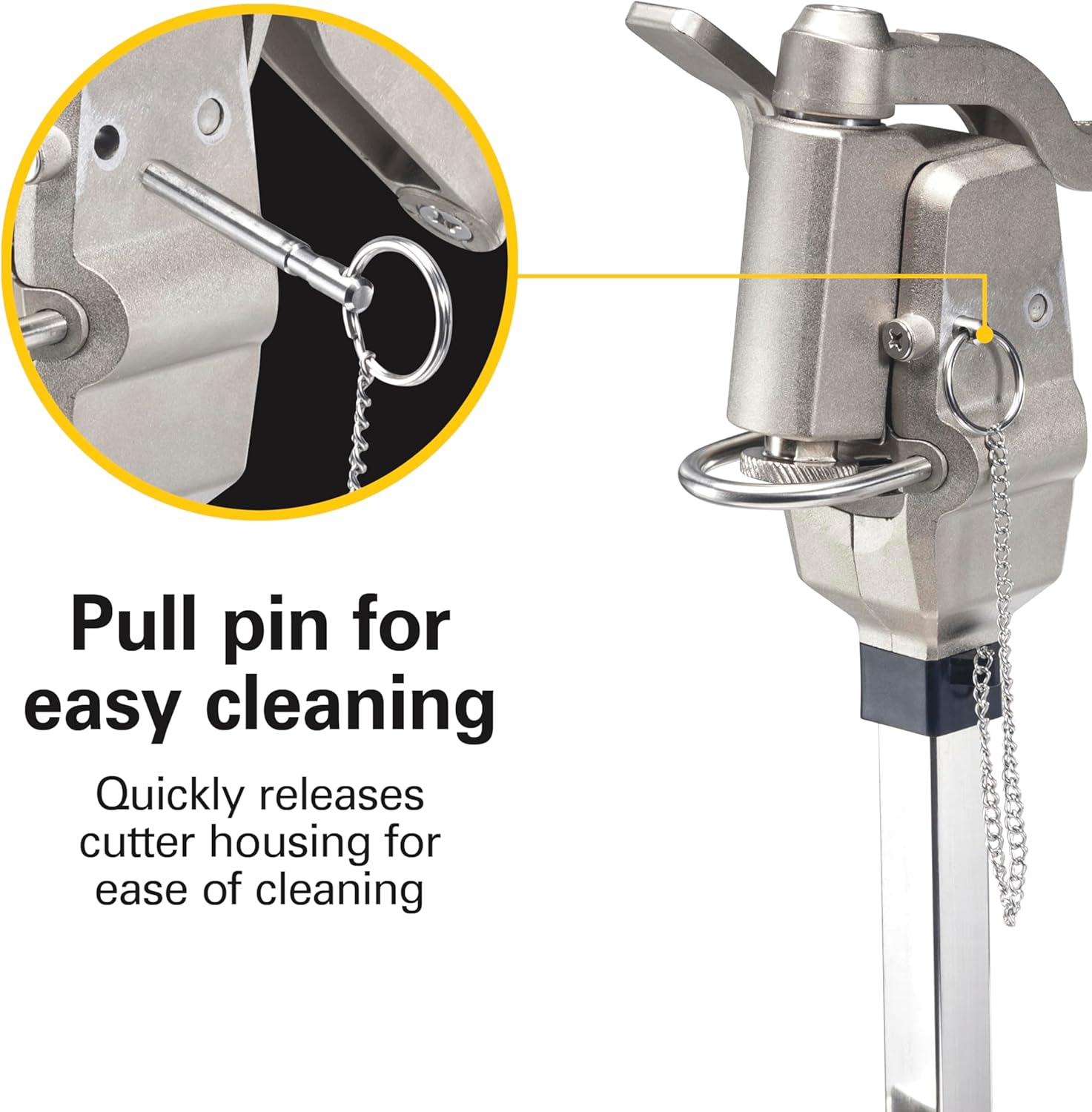 Hamilton Beach Commercial COH0500 Can Opener