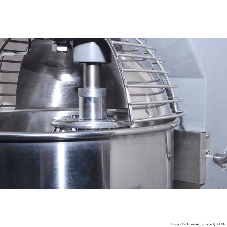 Tyrone Heavy Duty Planetary Mixer 40L – B40GX