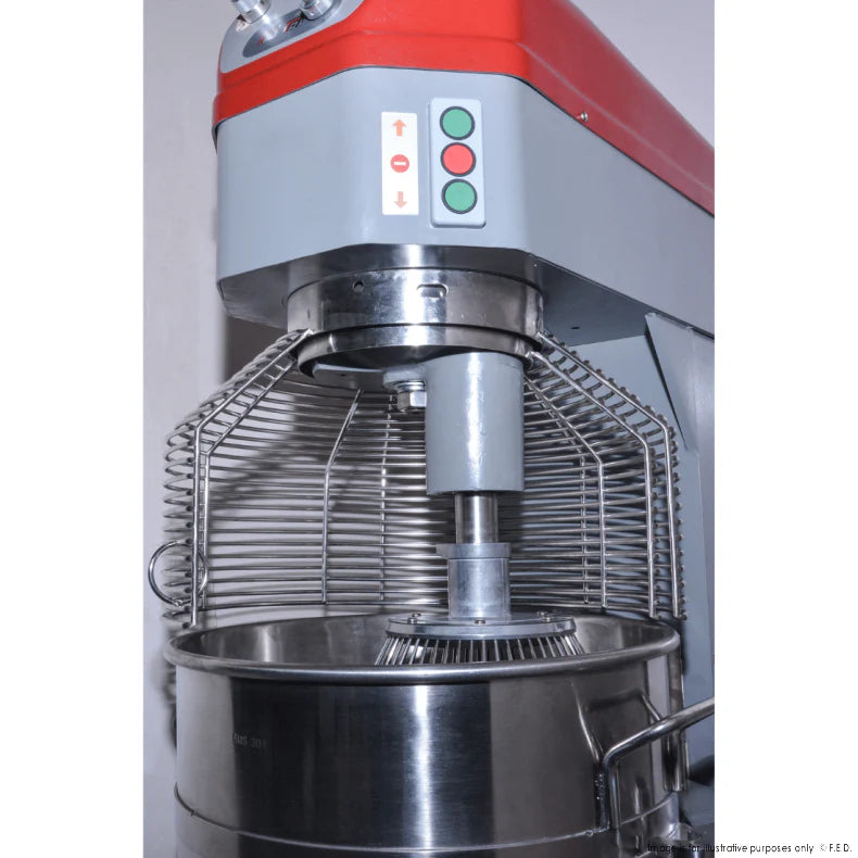 Tyrone Heavy Duty Planetary Mixer 60L B60GX