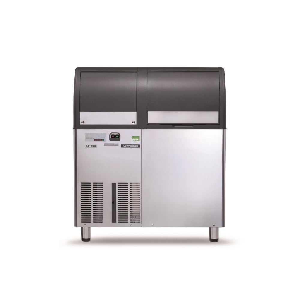Scotsman AF 157 AS OX - 150kg - Self Contained Flake Ice Maker