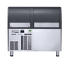 Scotsman / AFC 134 AS OX / XSafe Self Contained Nugget & Cubelet Ice Maker - up to 127kg  / 79kg / W950 x D605x H872 / 3Y Warranty