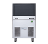 Scotsman / AFC 80 AS OX / XSafe Self Contained Nugget & Cubelet Ice Maker - up to 75kg  / 58kg / W535 x D620 x H890 / 3Y Warranty