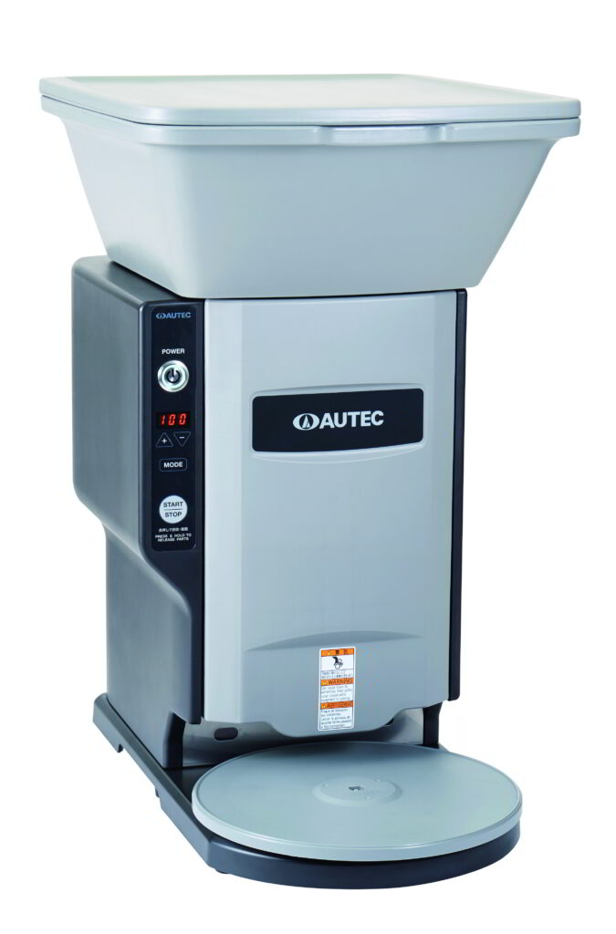 AUTEC ASM440CE Sushi Nigiri Maker
