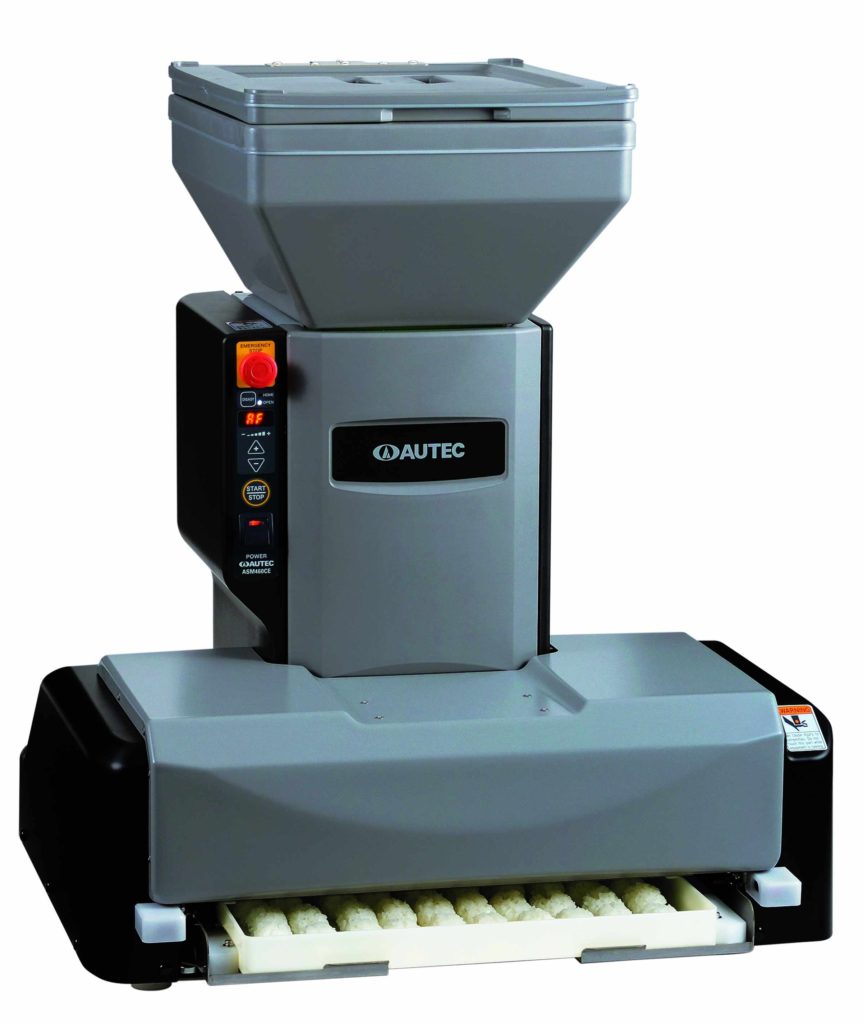 AUTECASM460SC Sushi Nigiri Maker