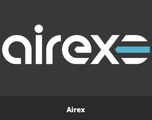 Airex Single Door Undercounter Refrigerated Storage AXR.UC.1