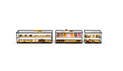 Sayl ADS0025 Ambient Display Single Tie 555 × 330 × 200 mm