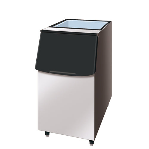 Hoshizaki / B-301 SA / 144kg Ice Storage Bin / 49kg / W578 x D820  x H1168 / 3Y Warranty