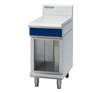 Blue Seal B45-CB 450mm Bench Top Cabinet Base