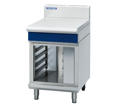 Blue Seal Evolution Series B60-CB Bench Top Cabinet Base 600mm