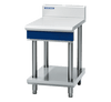 Blue Seal Evolution Series B60-LS Bench Top Leg Stand 600mm