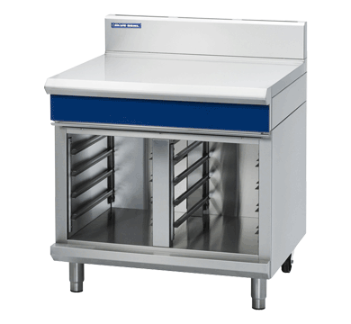 Blue Seal Evolution Series B90-CB Bench Top Cabinet Base 900mm