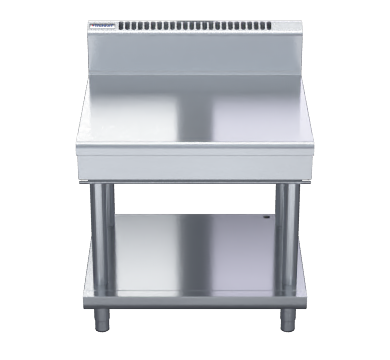 Waldorf 800 Series BT8900-LS - 900mm Bench Top Leg Stand