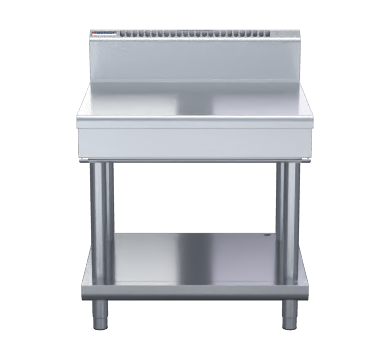 Waldorf 800 Series BT8900-LS - 900mm Bench Top Leg Stand
