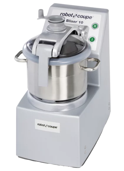 Robot Coupe - Blixer 10 - 11.5L Stainless Bowl - 3 Phase