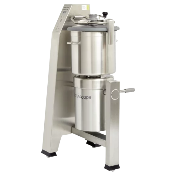 Robot Coupe - Blixer 23 - 23L Stainless Bowl - 3 Phase