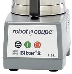 Robot Coupe - Blixer 2 - 2.9L Stainless Bowl