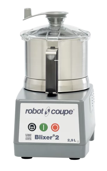 Robot Coupe - Blixer 2 - 2.9L Stainless Bowl