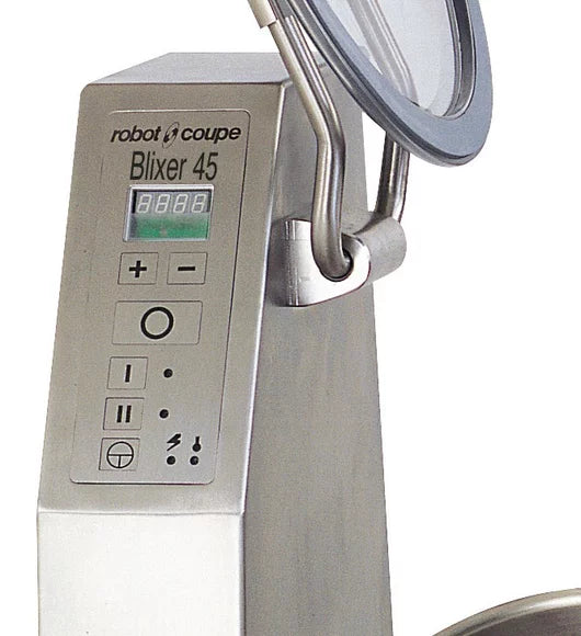 Robot Coupe - Blixer 23 - 23L Stainless Bowl - 3 Phase